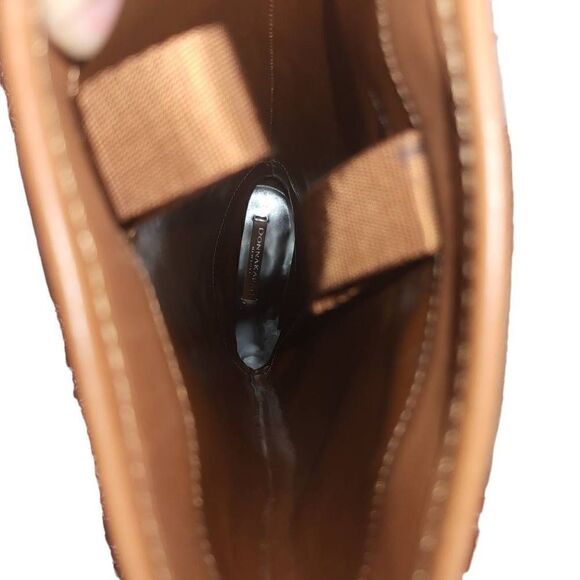 Donna Karen Jax riding boot - Picture 12 of 13